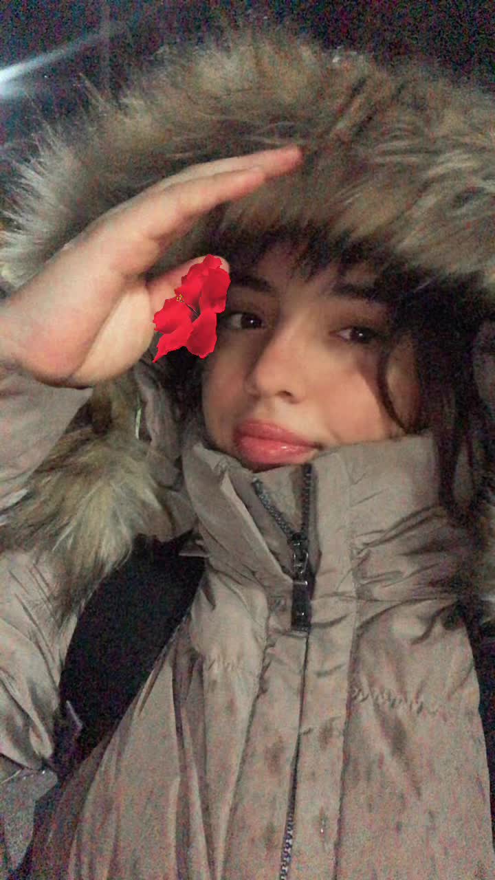 @🇮🇹Ragazza tunisina🇹🇳