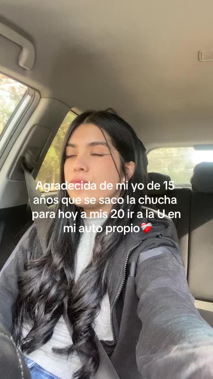 @Christine Ríos