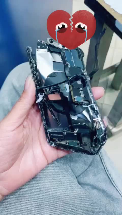 @I phone repair Hyd