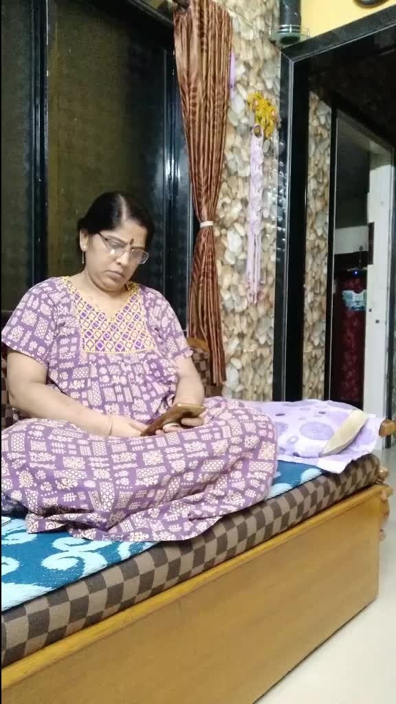@Sameer Bhujbal