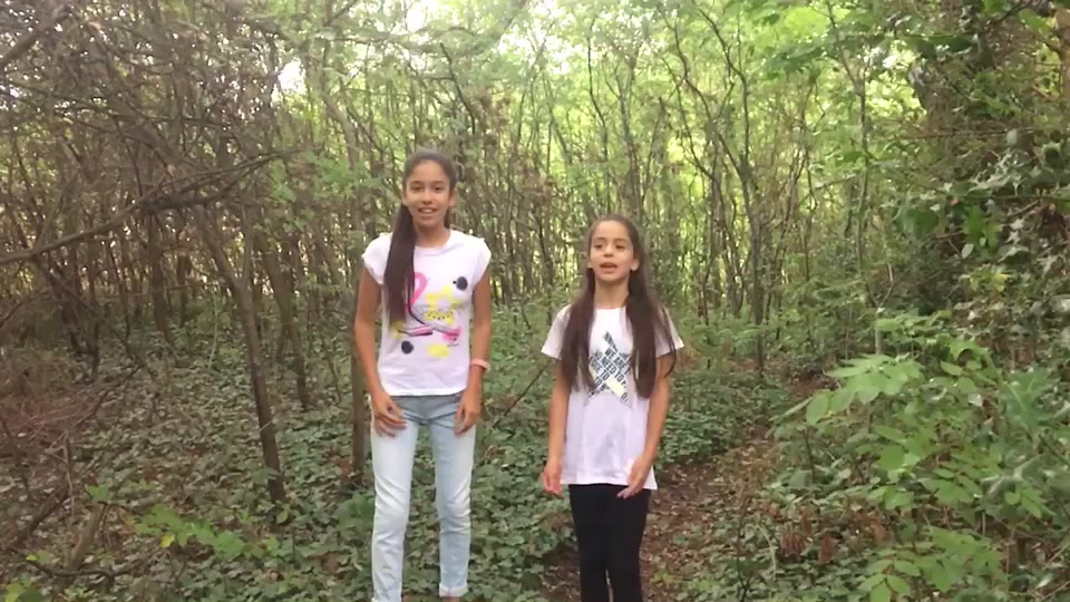 @Rebecca e Gaia