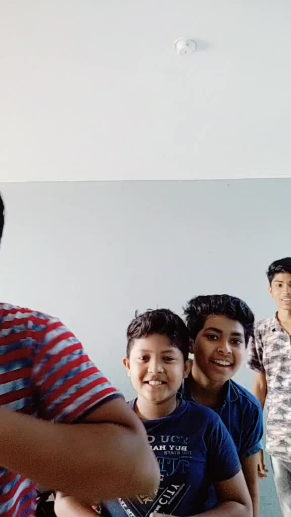 @Sitaram Saaho NS