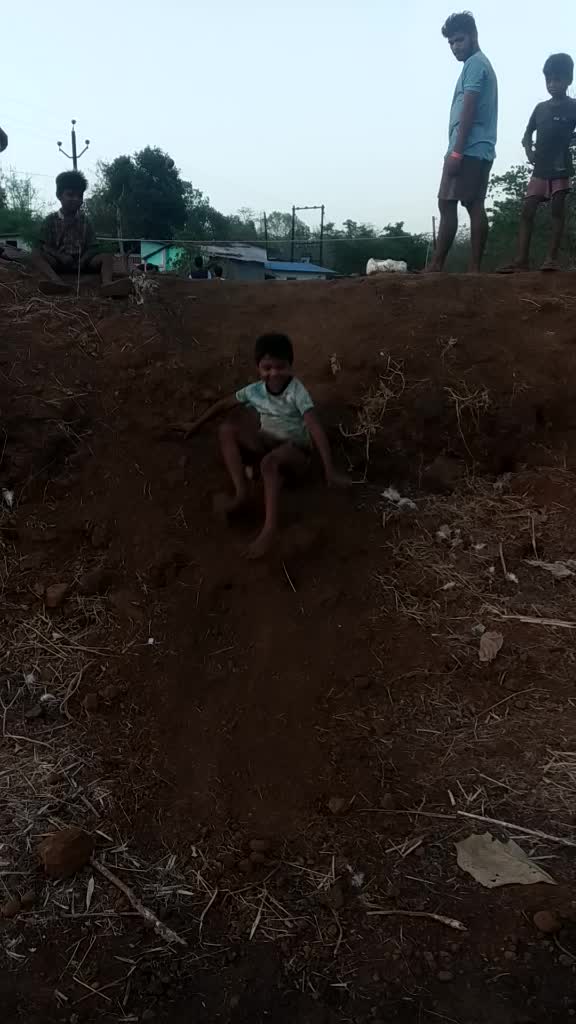 @हर्ष थोराड