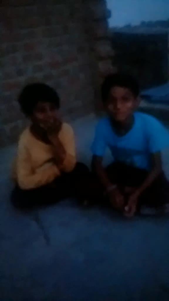 @Dharshi Thakor