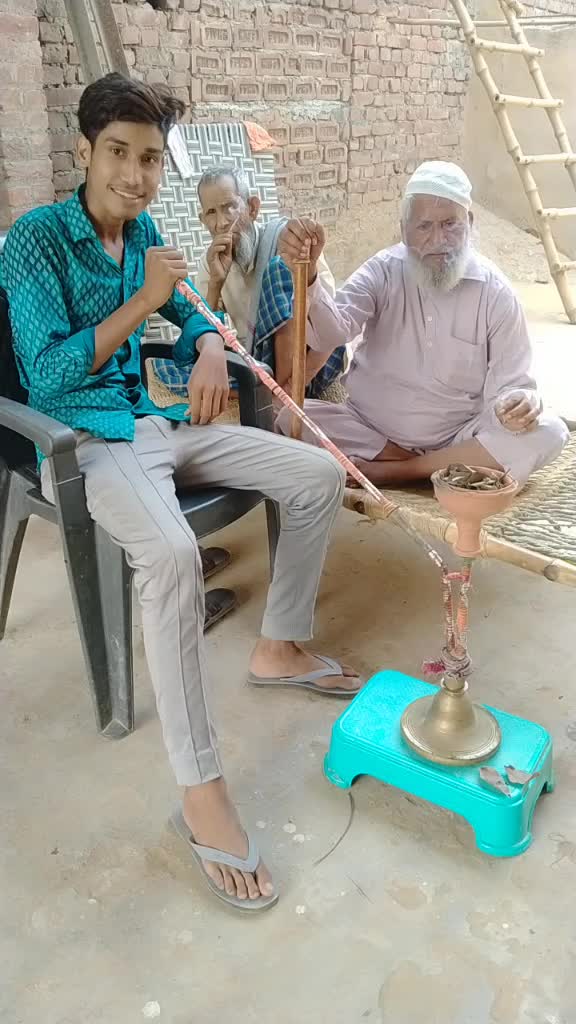 @Ahmed shaikh
