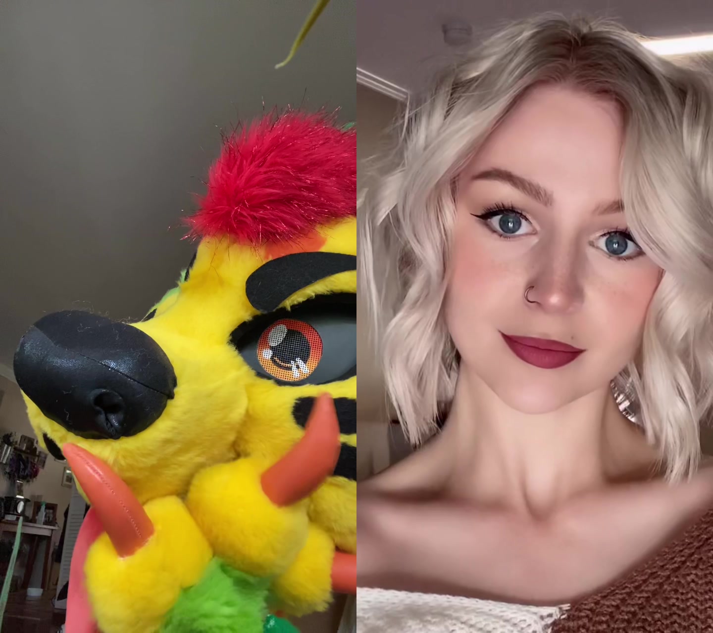 @Sharkyote (Bolt’s #1 fan)