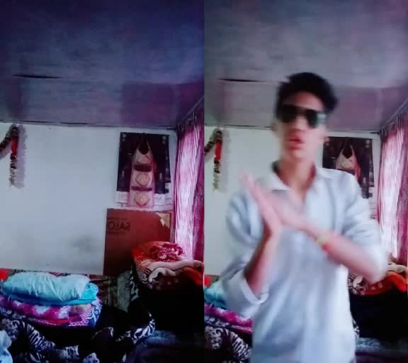 @Devid Thakur