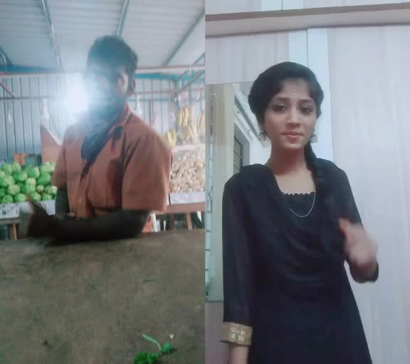 @Silambarasan