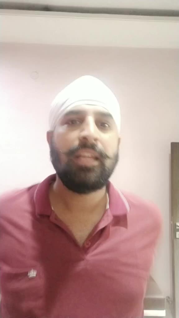 @satnam singh