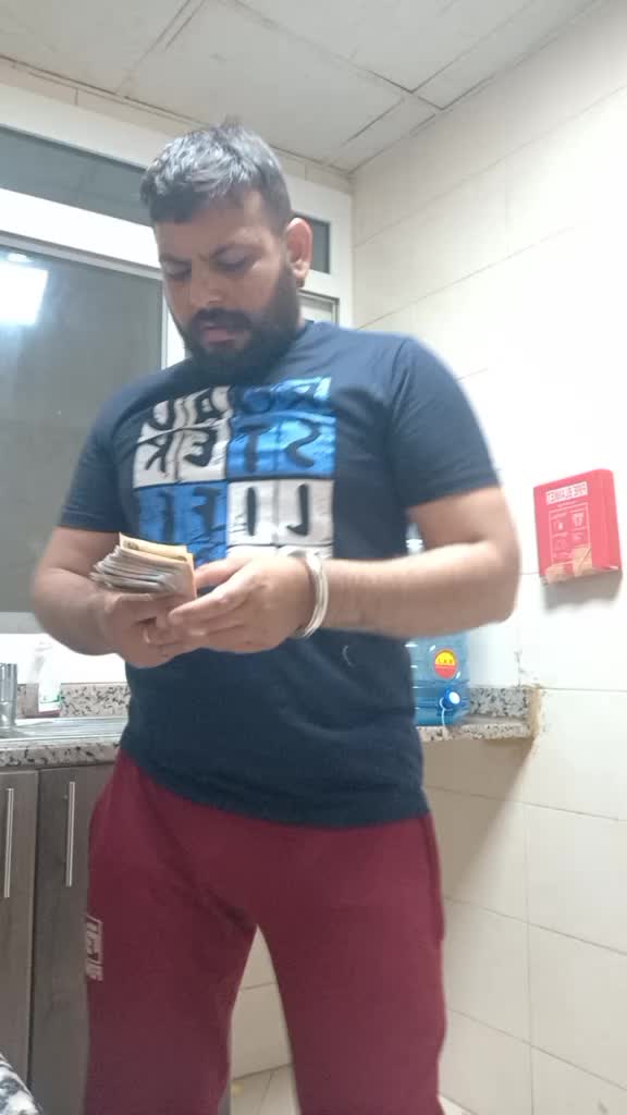 @Sumit jaspal Hans
