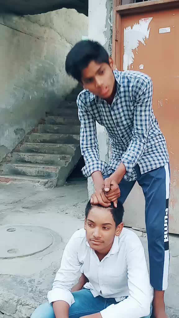 @Sameer Kashyap
