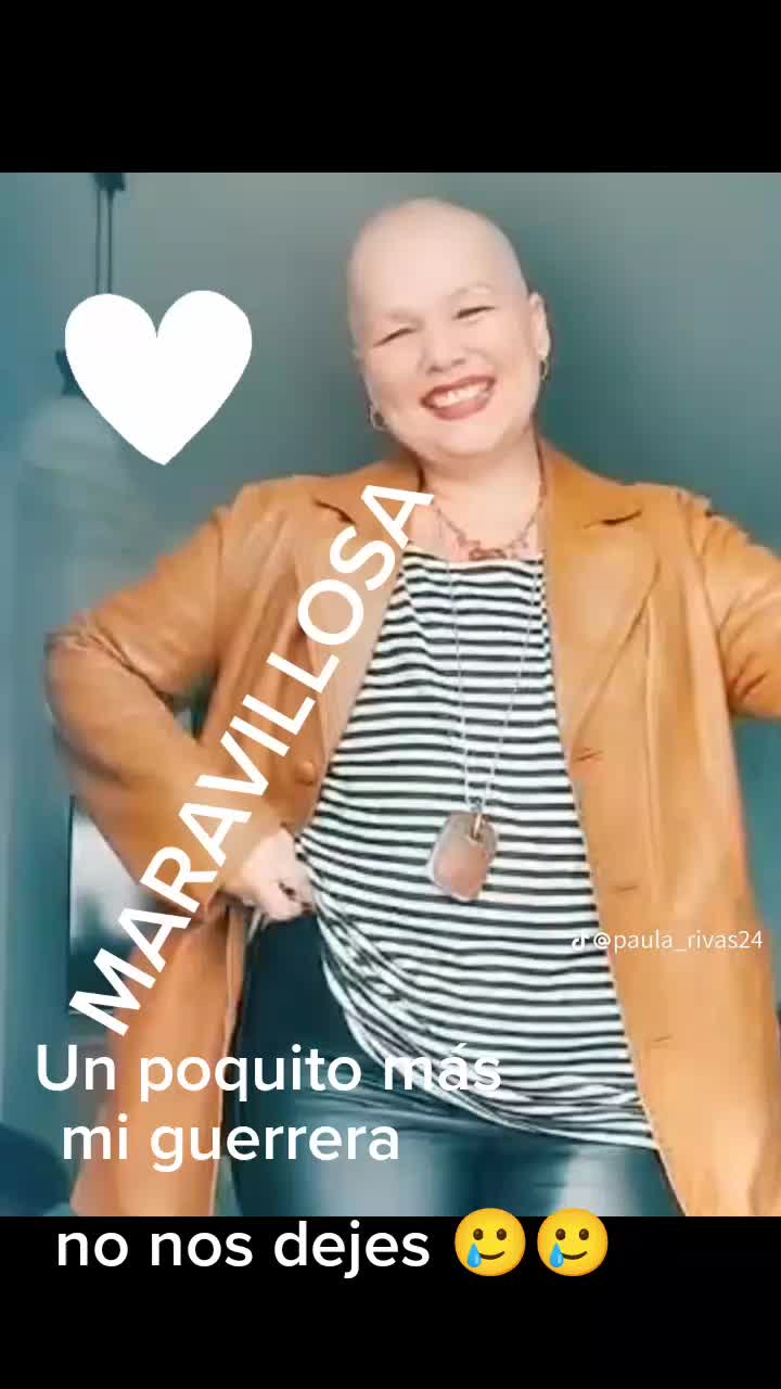 @Glor&iacute;a 🇨🇱