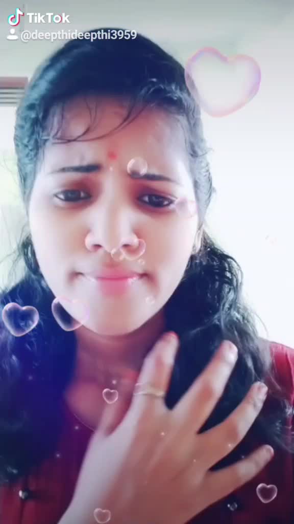 @Deepu