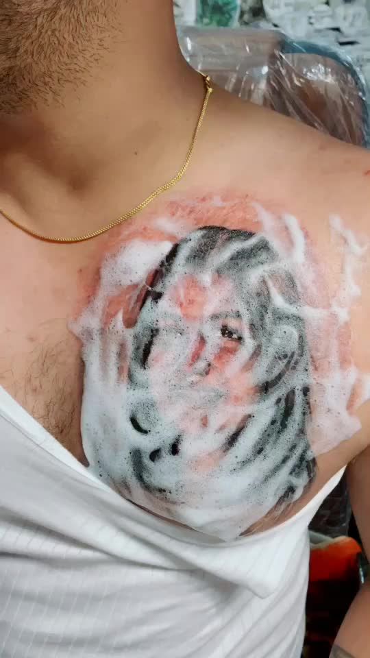 @Sonu Tattooz
