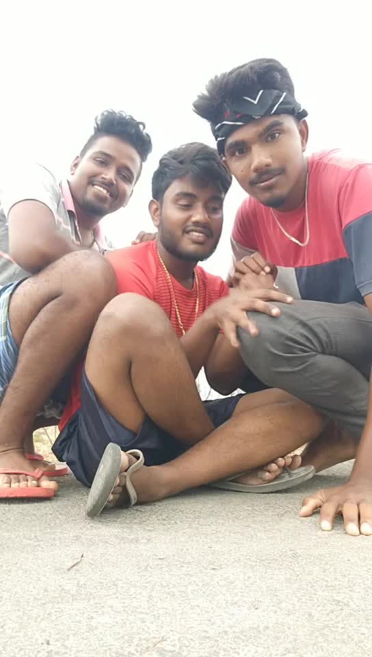 @Ajith Kumar