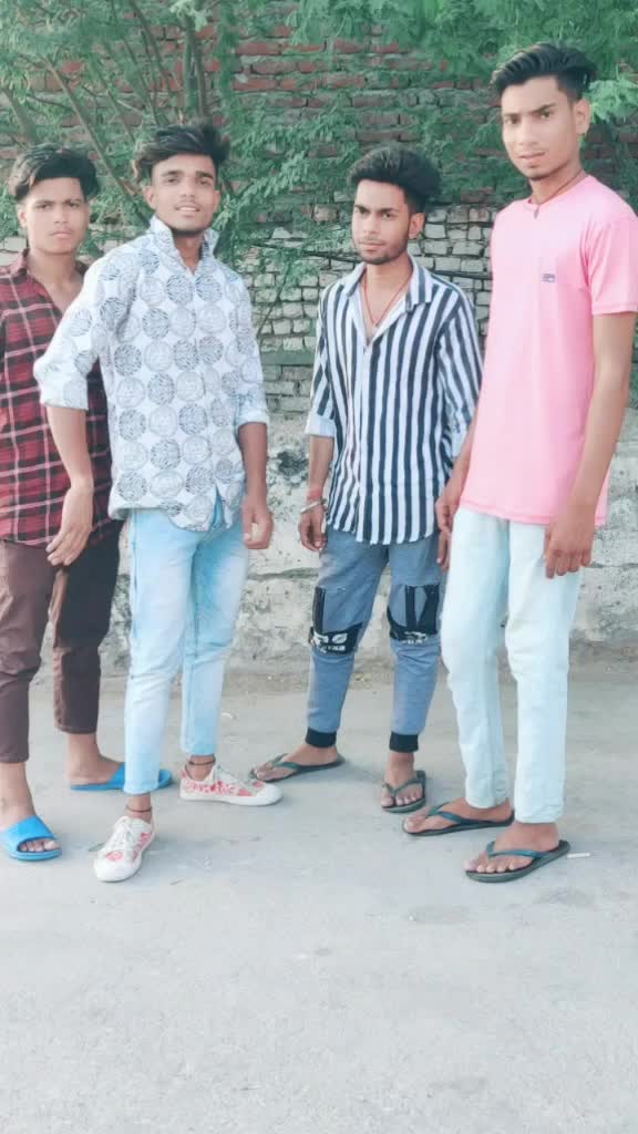 @Manoj Kumar