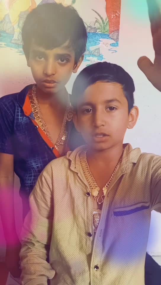 @Mafiya Bharvad