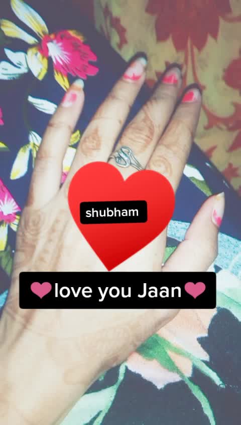 @shubh 💓aaru