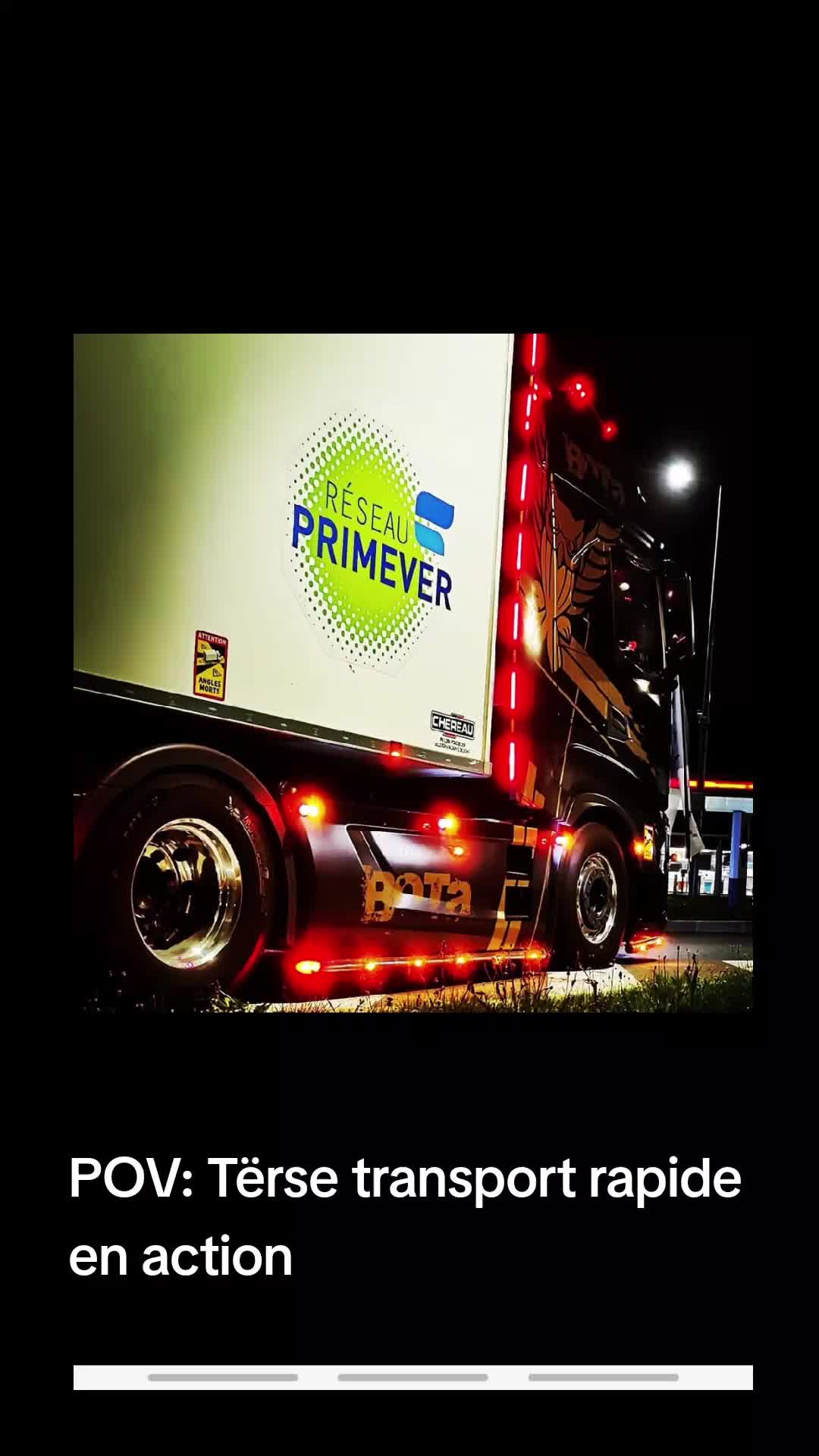 @Christopher 🚚