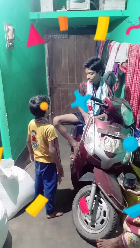 @Amarkumar Padhi