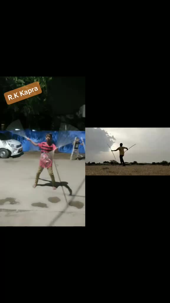 @Raj Kumar {RK}