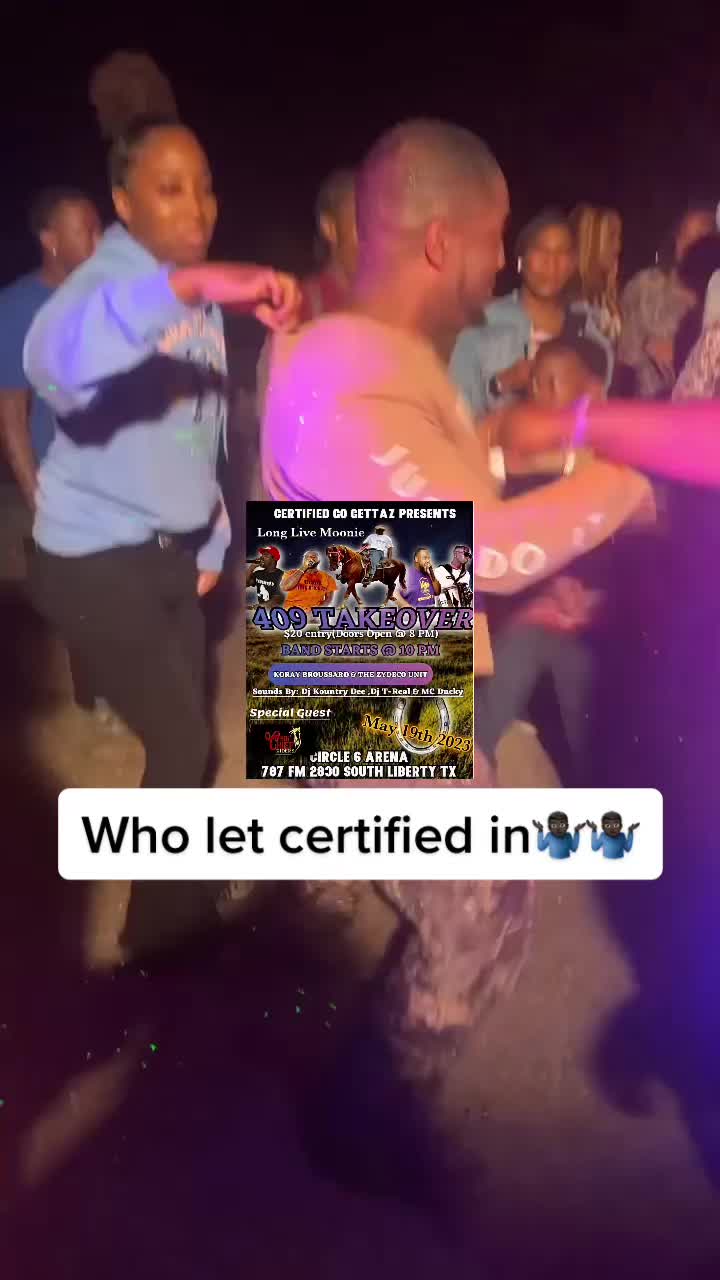@Certified Go Gettaz 409
