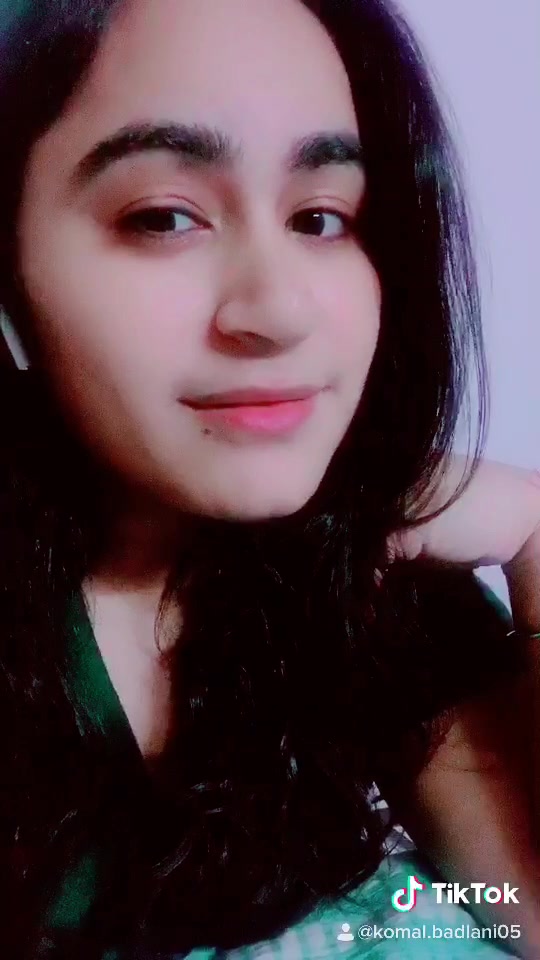 @Komal