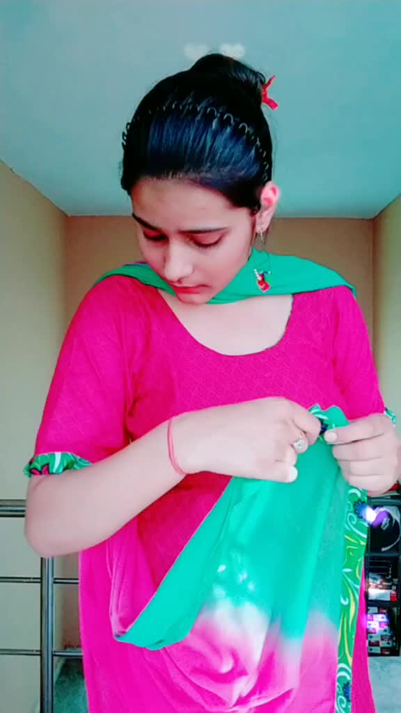 @POOJA RAO