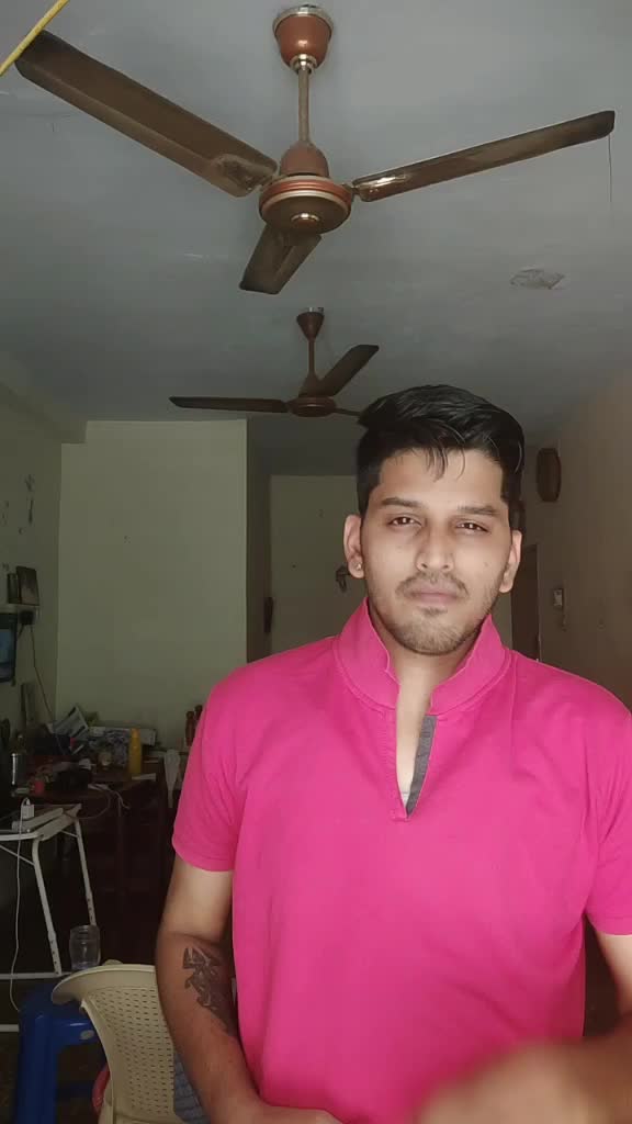 @Rachen Raghav