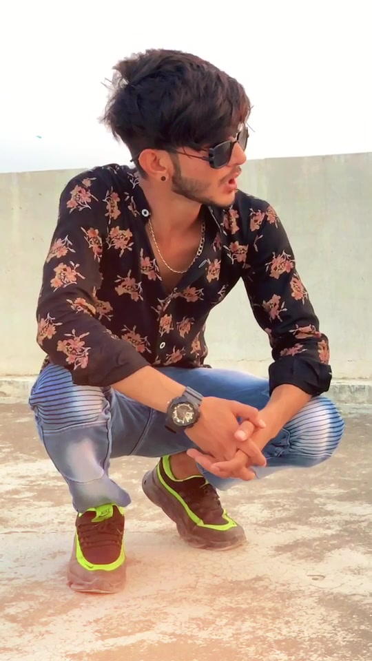 @mh faisal