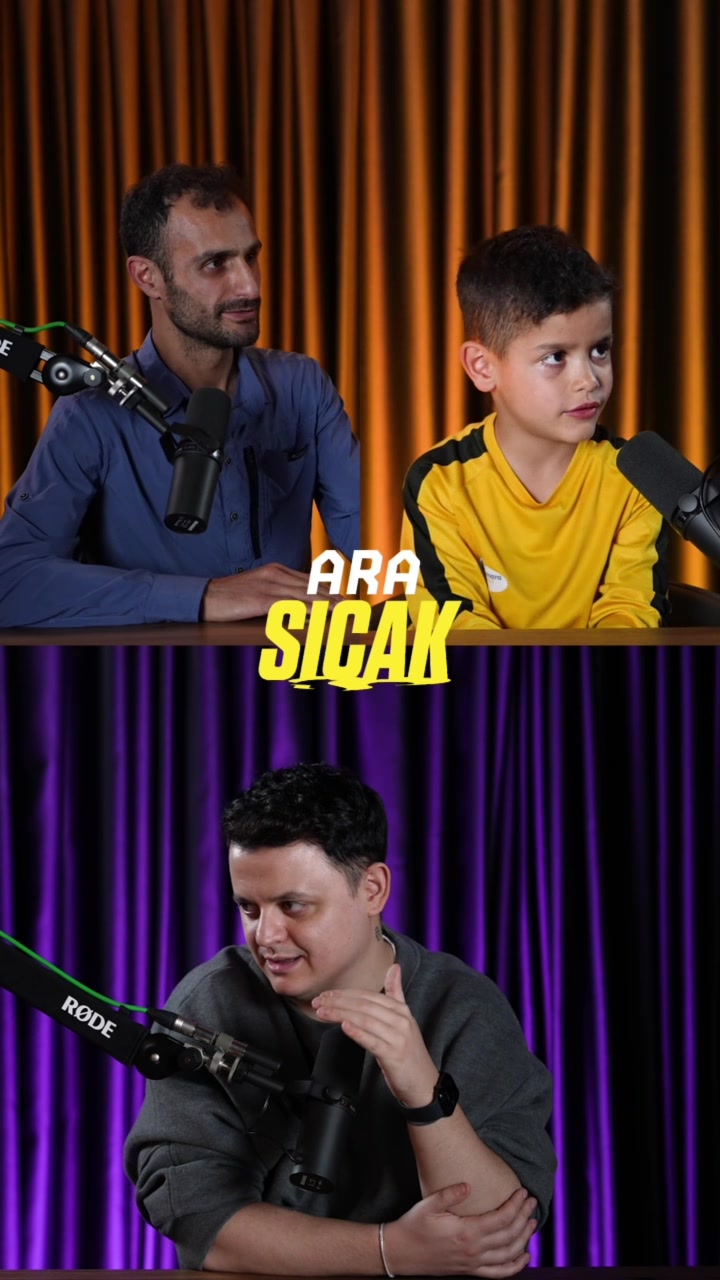 @Burak Güngör