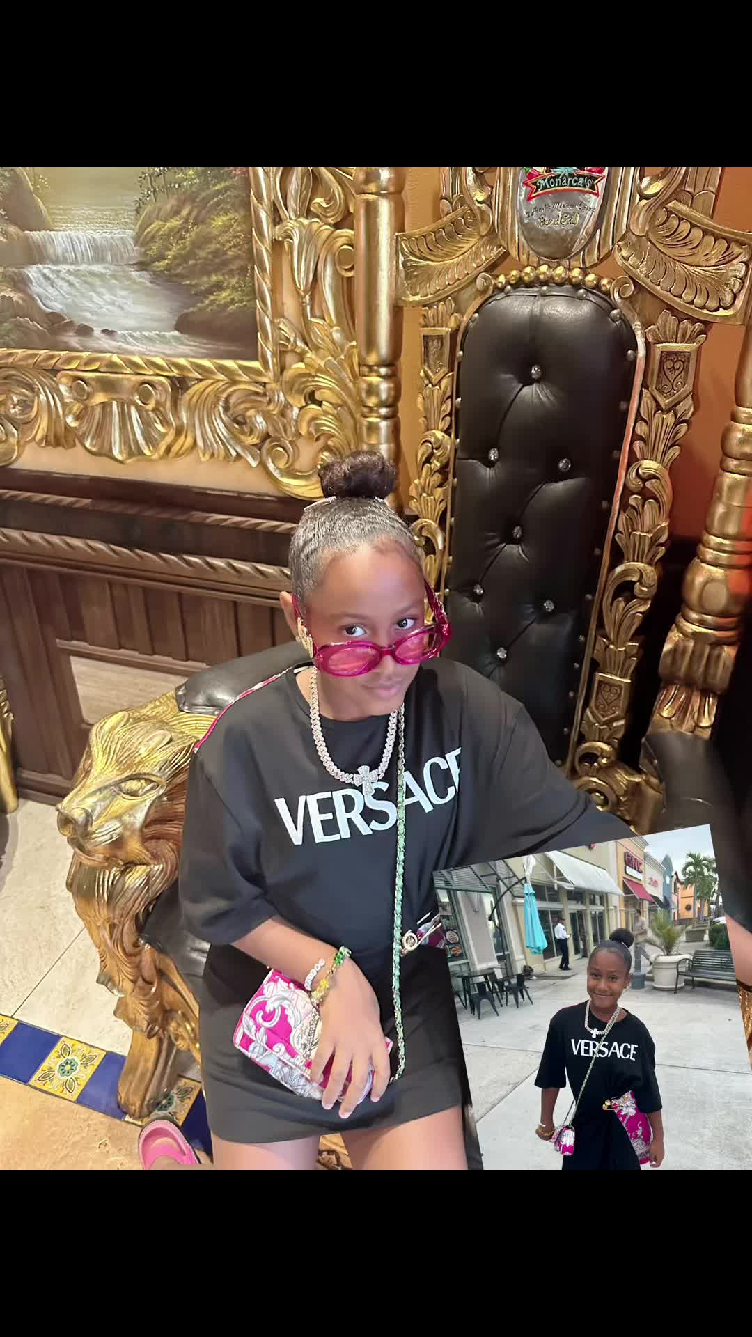 @María Lescay