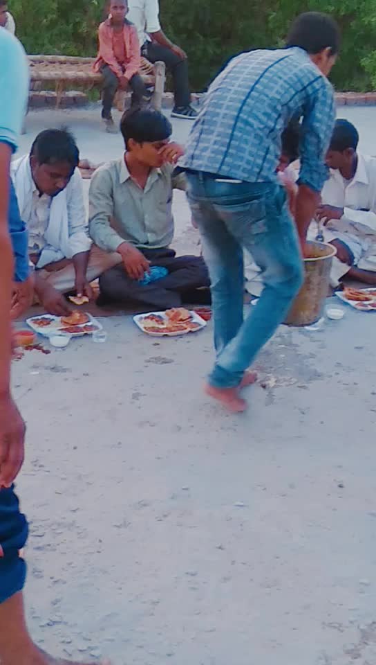 @Ajay Kumar
