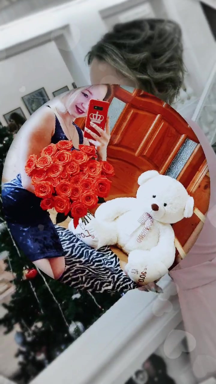 @🖤⭐Настенька⭐🖤