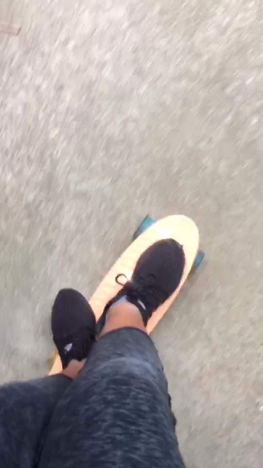@Penny boarding 💖