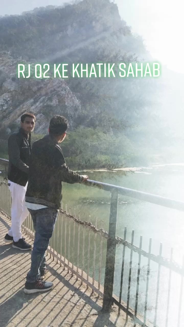@khatik boy