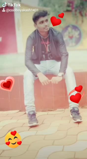 @🕺Babul😉 good😍 boy