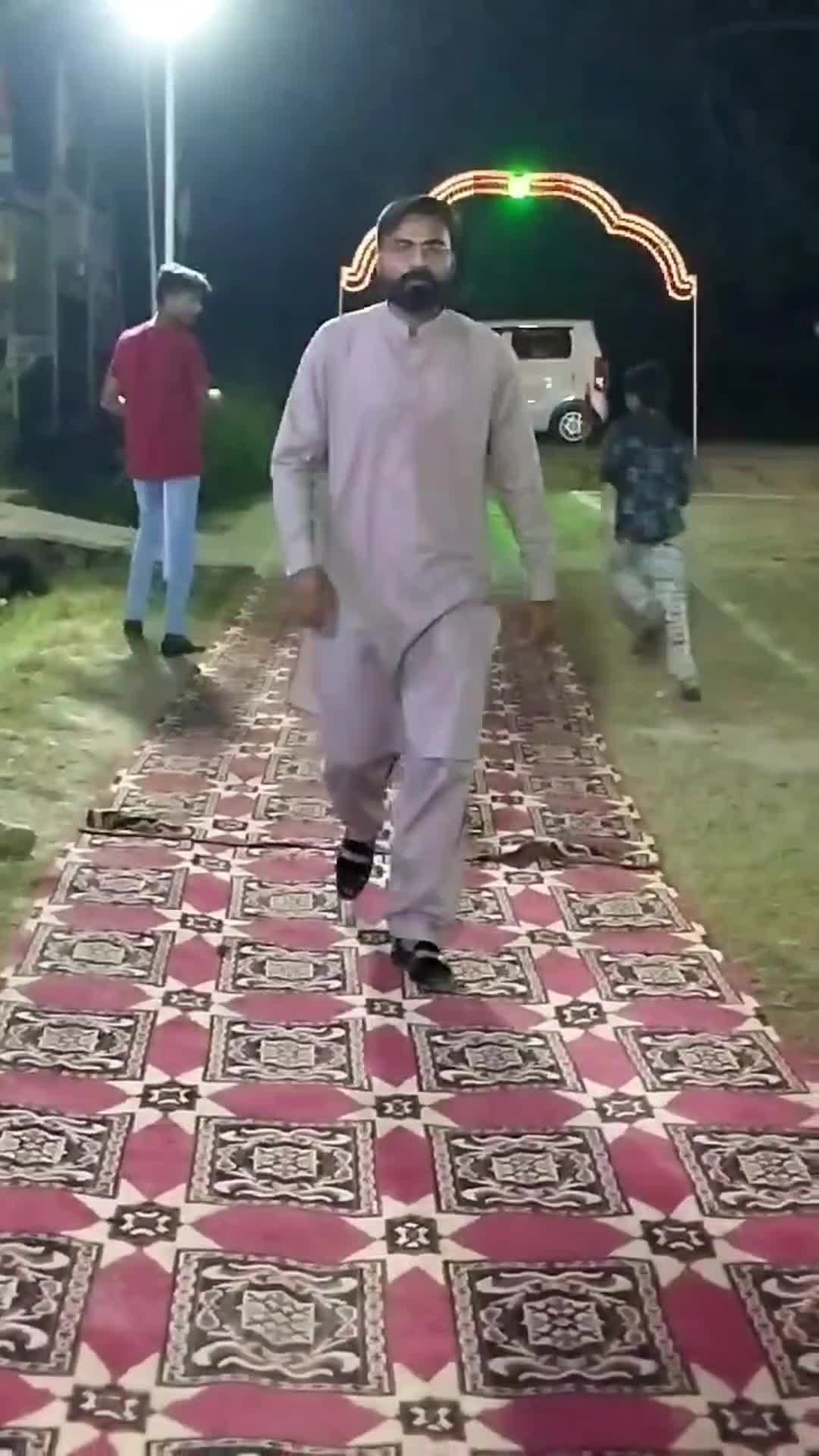 @Abid Rao