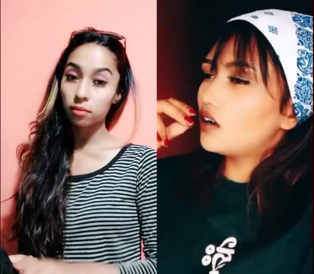 @Serina
