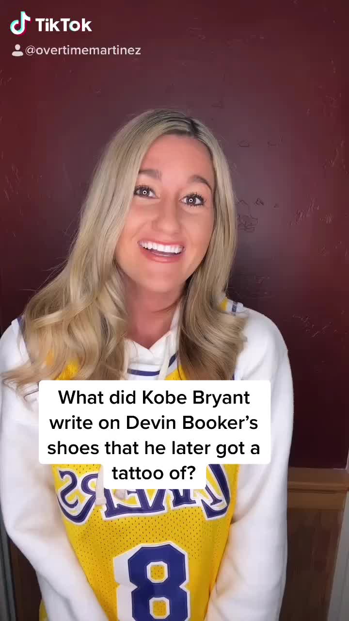@Megan Martinez