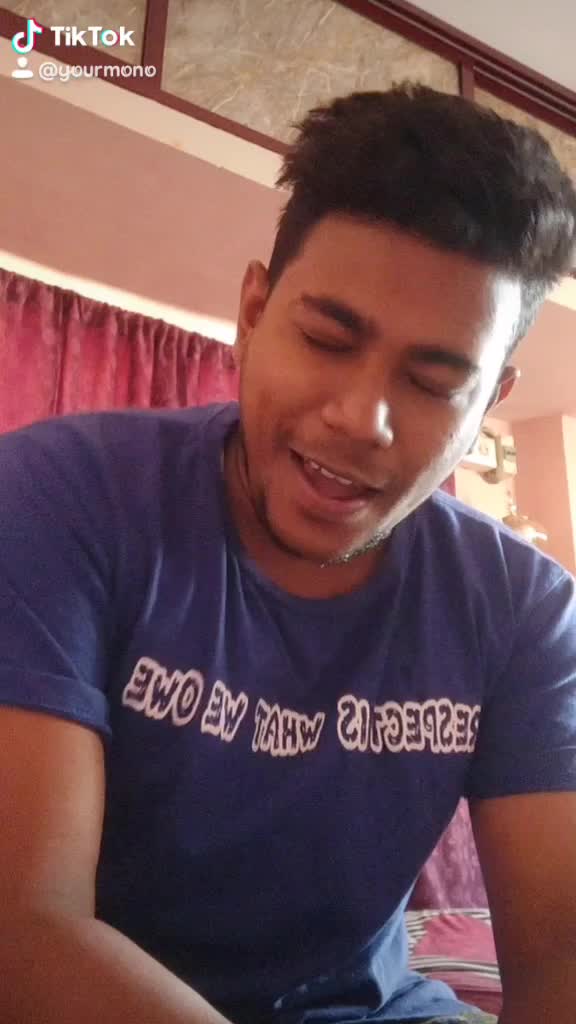 @Monoj Debnath 💋