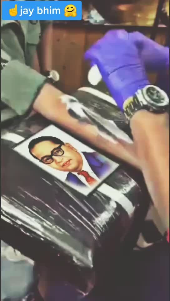 @🙏Jay Bheem 🙏