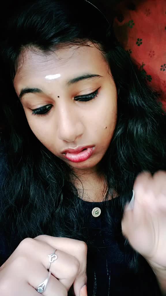 @Sanjana P Nair