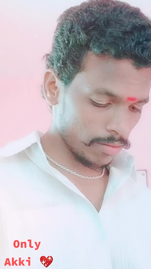 @Only Akki ๐