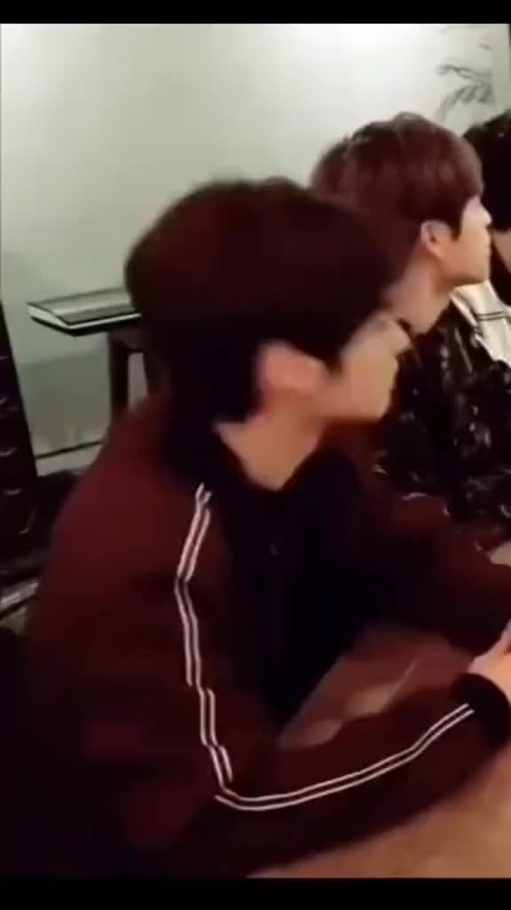 @Hyunjin hayatım olmuş ✨😻