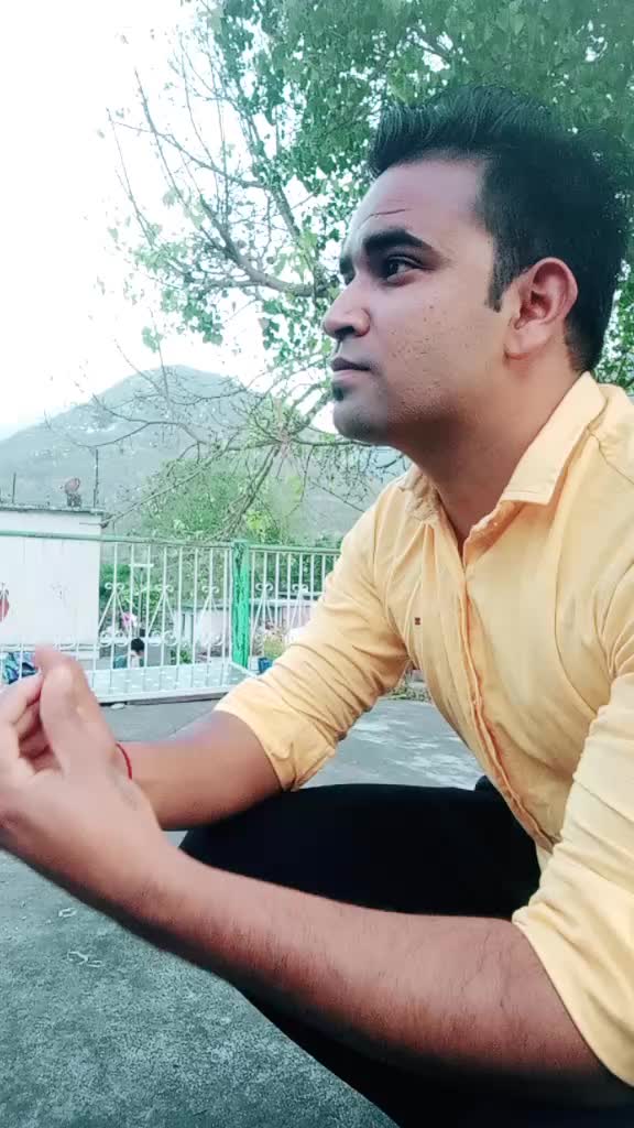 @Sachin Singh