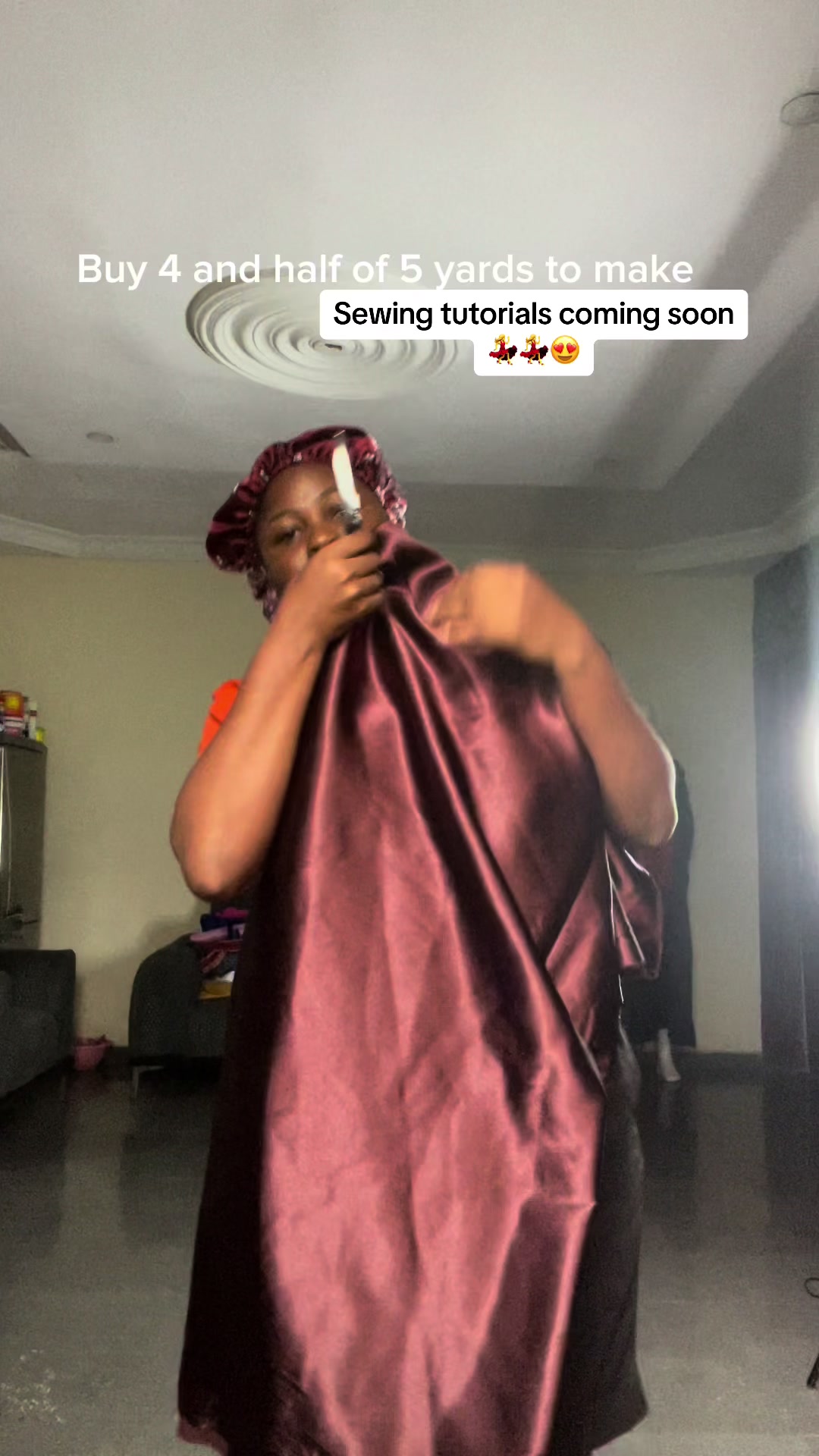 @Togaapparels 🥰