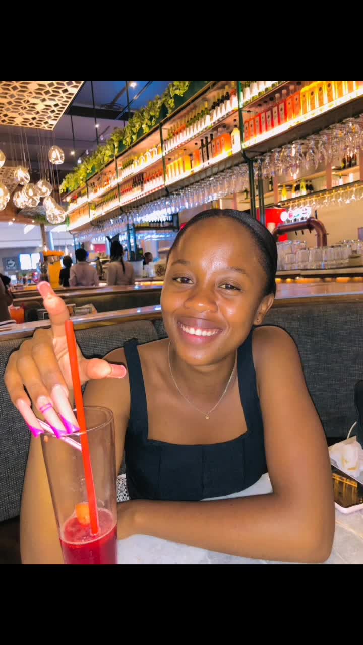 @Oratile Boitumelo Do