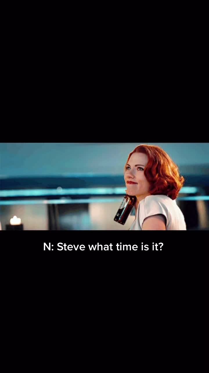 @avengersPOV