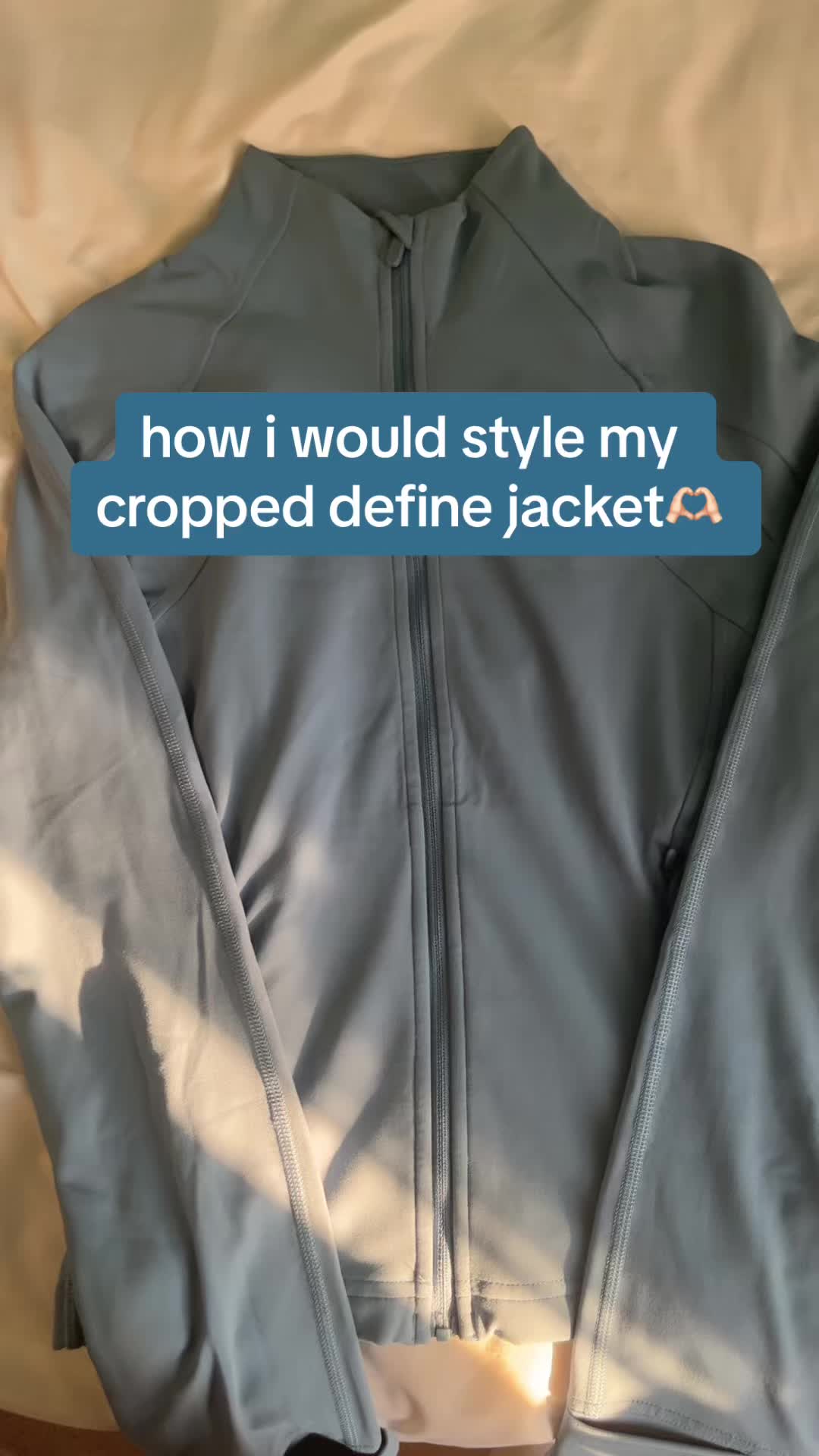 @Outfit inspo!